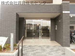 紀三井寺駅 徒歩12分 3階の物件外観写真
